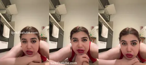 Stripchat - Buse Tarsus  - Türk Balık Etli Türk kızı ifşa videoları Part 98  