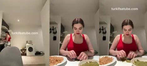 Stripchat - Buse Tarsus  - Türk Balık Etli Türk kızı ifşa videoları Part 100  