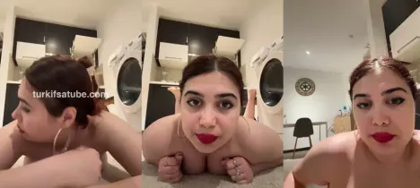 Stripchat - Buse Tarsus  - Türk Balık Etli Türk kızı ifşa videoları Part 101  