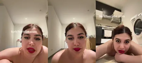 Stripchat - Buse Tarsus  - Türk Balık Etli Türk kızı ifşa videoları Part 102  