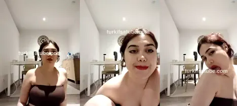 Stripchat - Buse Tarsus  - Türk Balık Etli Türk kızı ifşa videoları Part 106  