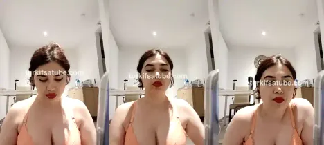 Stripchat - Buse Tarsus  - Türk Balık Etli Türk kızı ifşa videoları Part 107  