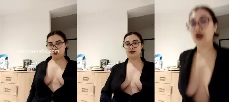 Stripchat - Buse Tarsus  - Türk Balık Etli Türk kızı ifşa videoları Part 115  