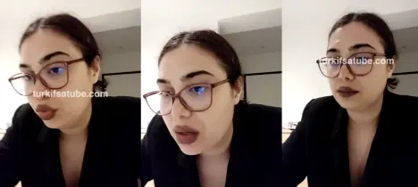 Stripchat - Buse Tarsus  - Türk Balık Etli Türk kızı ifşa videoları Part 116  