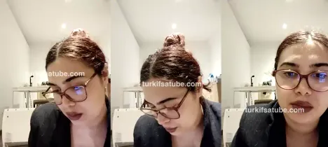 Stripchat - Buse Tarsus  - Türk Balık Etli Türk kızı ifşa videoları Part 117  