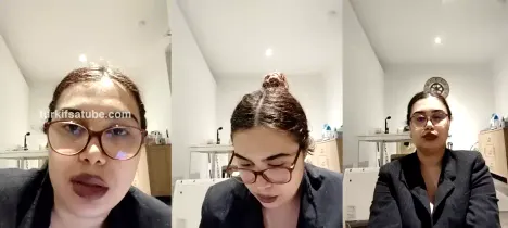 Stripchat - Buse Tarsus  - Türk Balık Etli Türk kızı ifşa videoları Part 119  