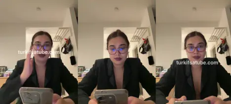 Stripchat - Buse Tarsus  - Türk Balık Etli Türk kızı ifşa videoları Part 123  