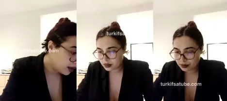 Stripchat - Buse Tarsus  - Türk Balık Etli Türk kızı ifşa videoları Part 124  