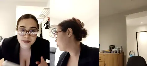 Stripchat - Buse Tarsus  - Türk Balık Etli Türk kızı ifşa videoları Part 127  