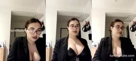 Stripchat - Buse Tarsus  - Türk Balık Etli Türk kızı ifşa videoları Part 129  