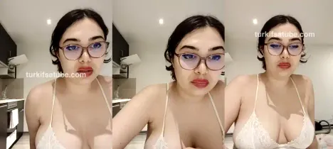 Stripchat - Buse Tarsus  - Türk Balık Etli Türk kızı ifşa videoları Part 134  
