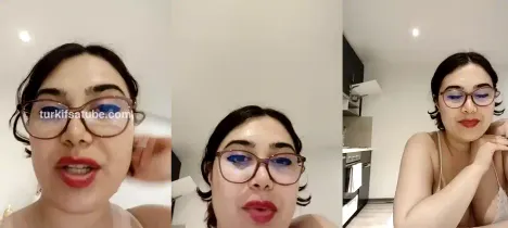 Stripchat - Buse Tarsus  - Türk Balık Etli Türk kızı ifşa videoları Part 135  
