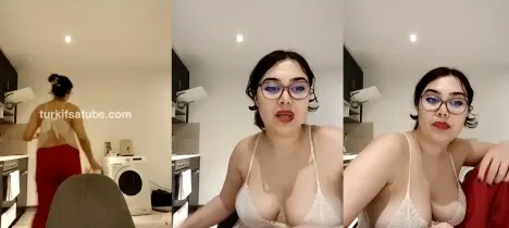 Stripchat - Buse Tarsus  - Türk Balık Etli Türk kızı ifşa videoları Part 137  