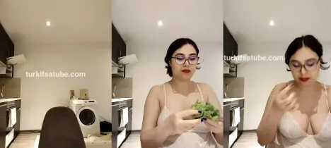 Stripchat - Buse Tarsus  - Türk Balık Etli Türk kızı ifşa videoları Part 139  