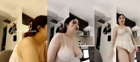 Stripchat - Buse Tarsus  - Türk Balık Etli Türk kızı ifşa videoları Part 143  