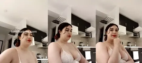 Stripchat - Buse Tarsus  - Türk Balık Etli Türk kızı ifşa videoları Part 144  