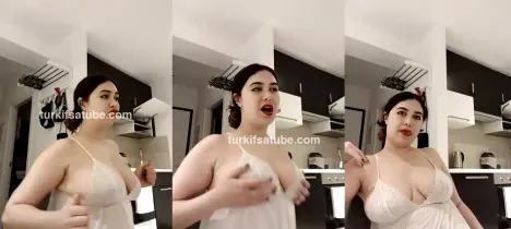 Stripchat - Buse Tarsus  - Türk Balık Etli Türk kızı ifşa videoları Part 145  