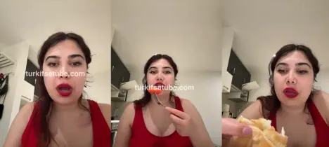 Stripchat - Buse Tarsus  - Türk Balık Etli Türk kızı ifşa videoları Part 156 Posteri