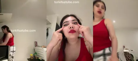 Stripchat - Buse Tarsus  - Türk Balık Etli Türk kızı ifşa videoları Part 157 Posteri