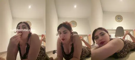 Stripchat - Buse Tarsus  - Türk Balık Etli Türk kızı ifşa videoları Part 160 Posteri