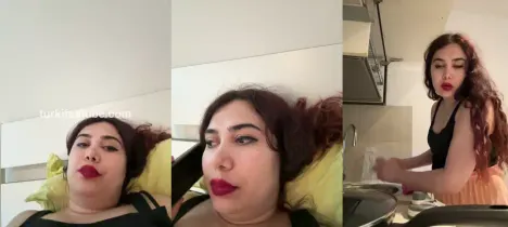 Stripchat - Buse Tarsus  - Türk Balık Etli Türk kızı ifşa videoları Part 166 Posteri
