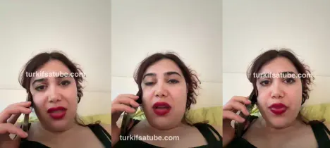 Stripchat - Buse Tarsus  - Türk Balık Etli Türk kızı ifşa videoları Part 167 Posteri