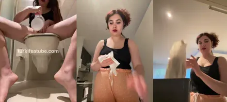 Stripchat - Buse Tarsus  - Türk Balık Etli Türk kızı ifşa videoları Part 168 Posteri