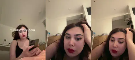 Stripchat - Buse Tarsus  - Türk Balık Etli Türk kızı ifşa videoları Part 175 Posteri