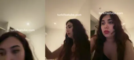 Stripchat - Buse Tarsus  - Türk Balık Etli Türk kızı ifşa videoları Part 179  