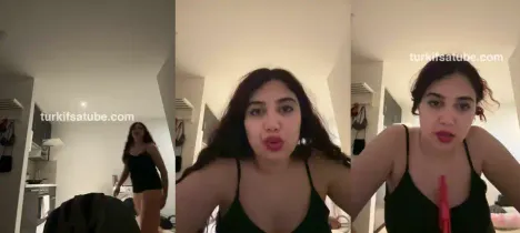 Stripchat - Buse Tarsus  - Türk Balık Etli Türk kızı ifşa videoları Part 184  