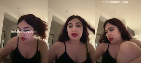 Stripchat - Buse Tarsus  - Türk Balık Etli Türk kızı ifşa videoları Part 198 Posteri