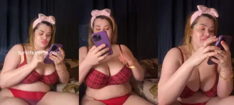 AYDABELLA7777 Türk Milf Stripchat ifşa videoları Part 2  