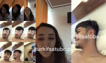 öğrenci evi kız kanka'yla grup sikiş sakso  Part 4  