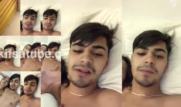 öğrenci evi kız kanka'yla grup sikiş sakso  Part 6  