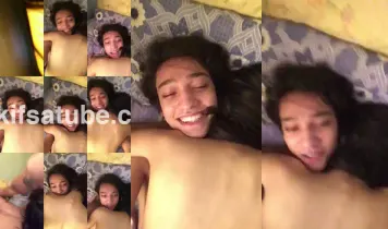 öğrenci evi kız kanka'yla grup sikiş sakso  Part 10  