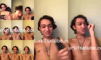 öğrenci evi kız kanka'yla grup sikiş sakso  Part 16  