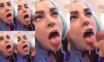 ağzaboşalma'lar serisi size özel bi yabancı vip aldım ordan. aq bizim grup bu haliyle bile bin basar ???? 1 Part 3  