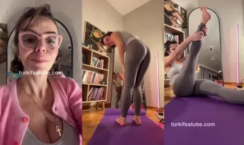 Karolin Fişekçi ifşa videoları - 12.12.2025 Part 1 Posteri