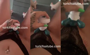 Solviaaaa Balon Datadeki Kızıl Hatun Telegram Vip ifşa videoları Part 66 Posteri