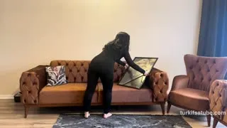 Talya Burcu Youtube Katıl İfşa - VIP 👑 1000 Parçalık Puzzle Bitti. Şimdi Duvara Asma Zamanı Posteri
