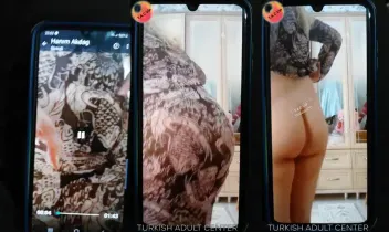 Hanım Akdağ Bigo ifşa videoları part 33 Posteri