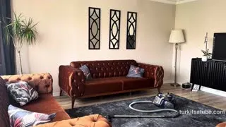 Talya Burcu Youtube Vip Videoları - VIP👑 Salon Temizliği Posteri