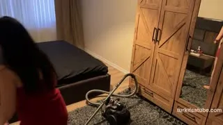 Talya Burcu Youtube Katıl ifşa Videoları - VIP👑Tüm Evi Süpürdüm Posteri