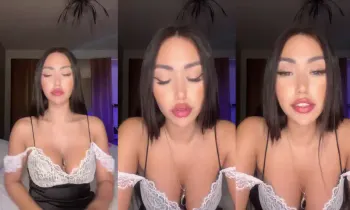 Bigo Devilina premium ifşa videoları part 61 Posteri