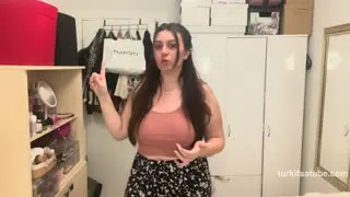 Aleyna Karakaş ifşa Youtube Katıl Part 6  