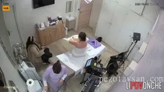 Epilsayon & Güzellik merkezi gizli kayıtlar Seri 4 23  