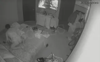 Yabancı IP Cam 1 Part 102  