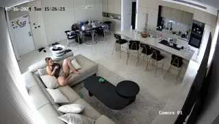 Yabancı IP Cam 1 Part 107  