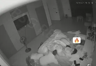 Yabancı IP Cam 1 Part 10  