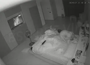 Yabancı IP Cam 1 Part 11  